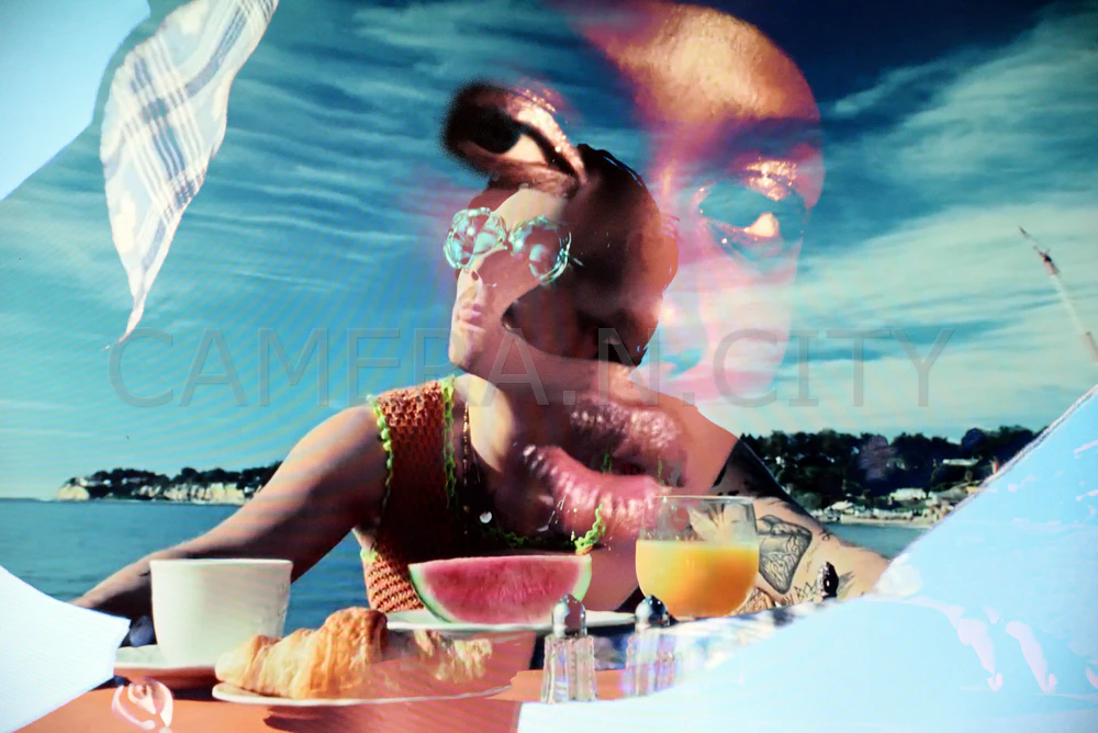 A Taste Of Daydreaming