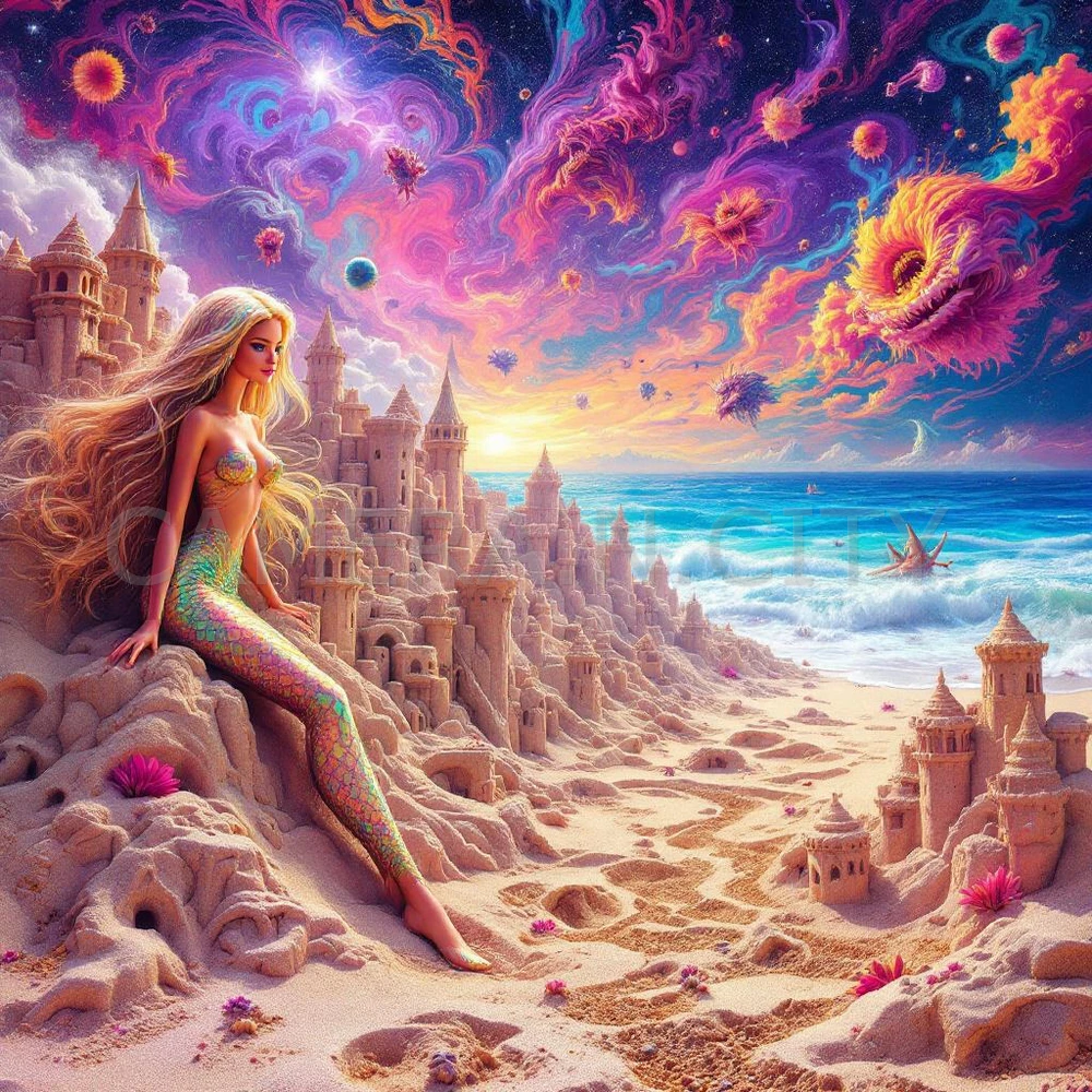 Kindom Of Cosmos