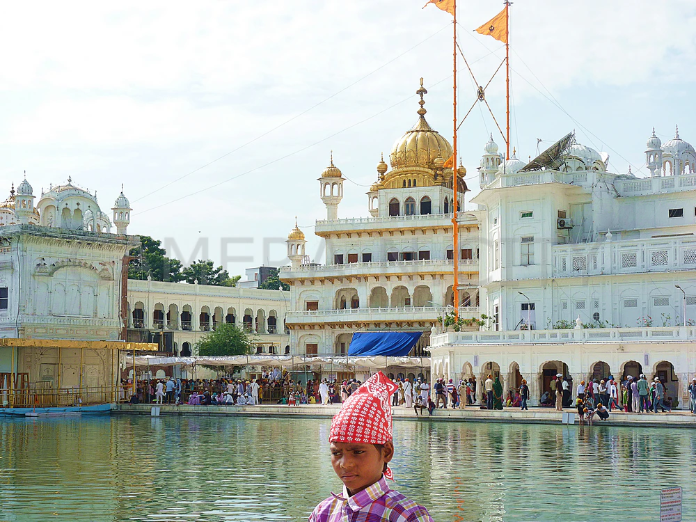 Reflection Of Holiness